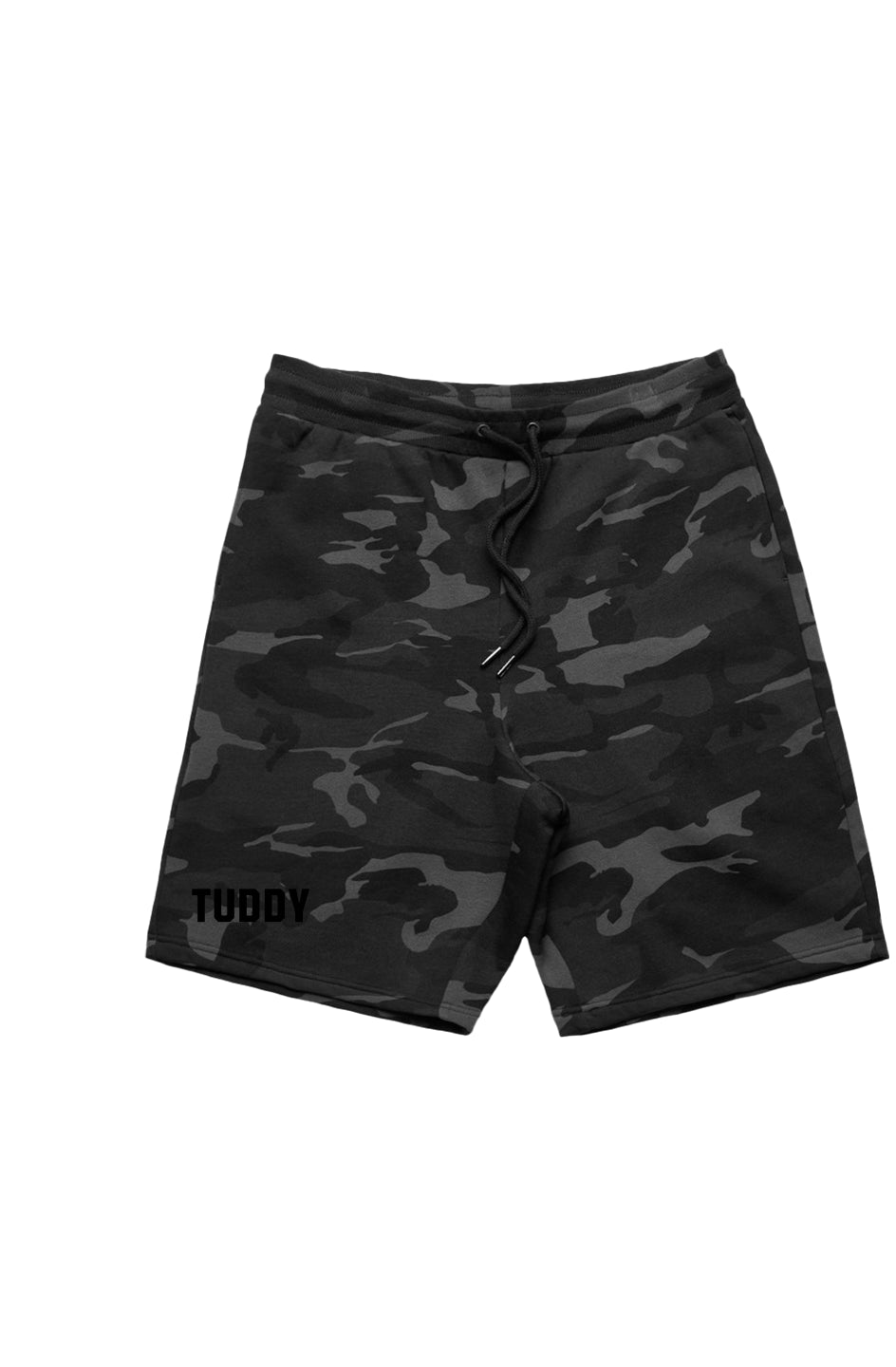 TUDDY CAMO