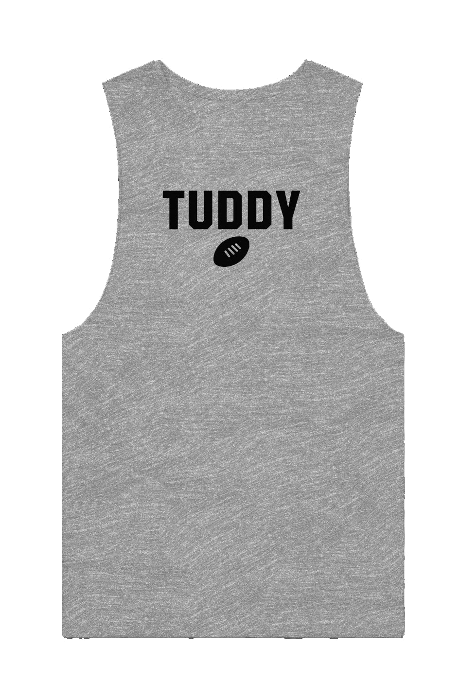 BLOCK TUDDY TANK