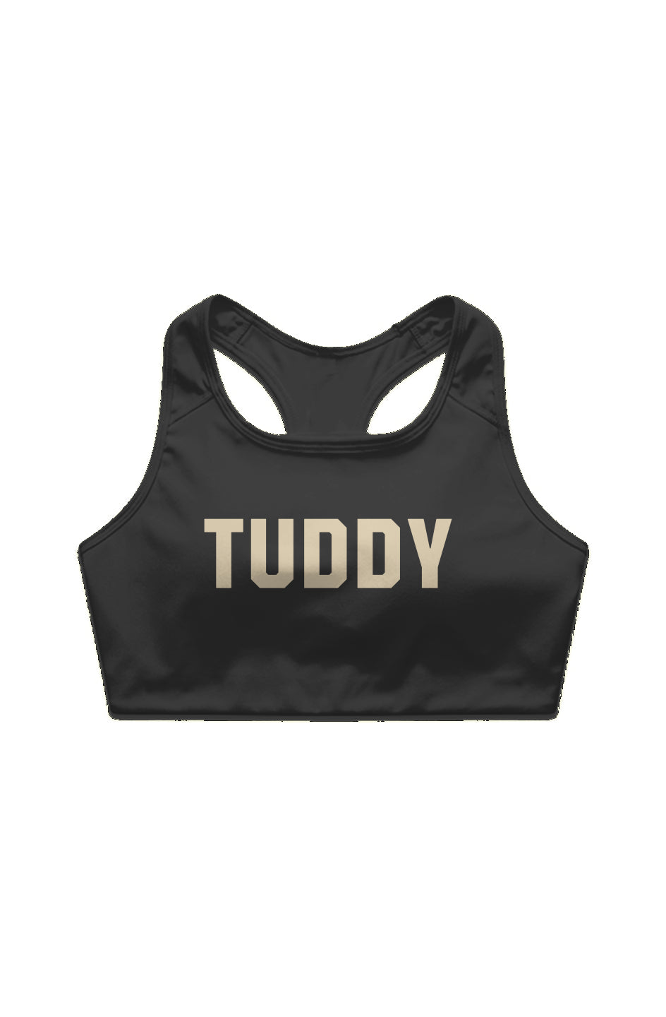 WO'S ACTIVE BRA TOP