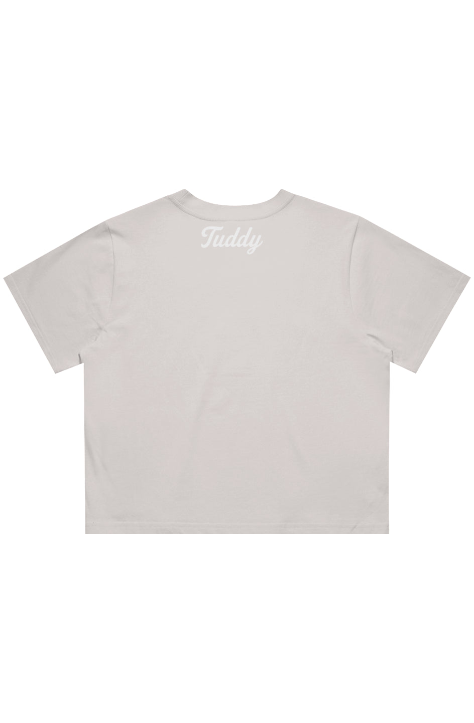 6 OR DIE Cropped Tee