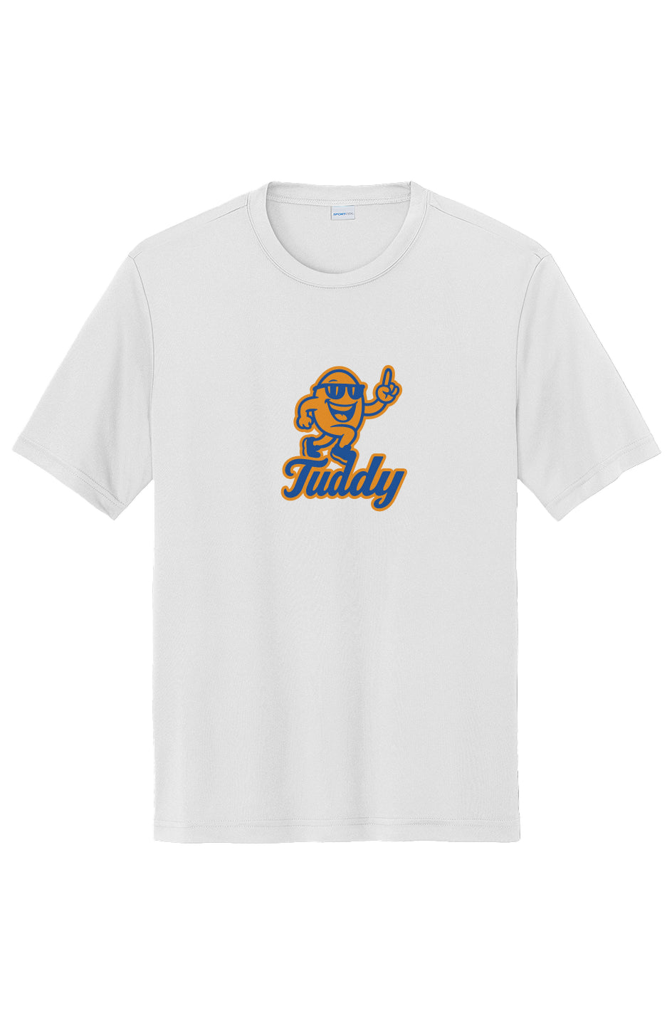 Gridiron x Tuddy - Athletic Tee