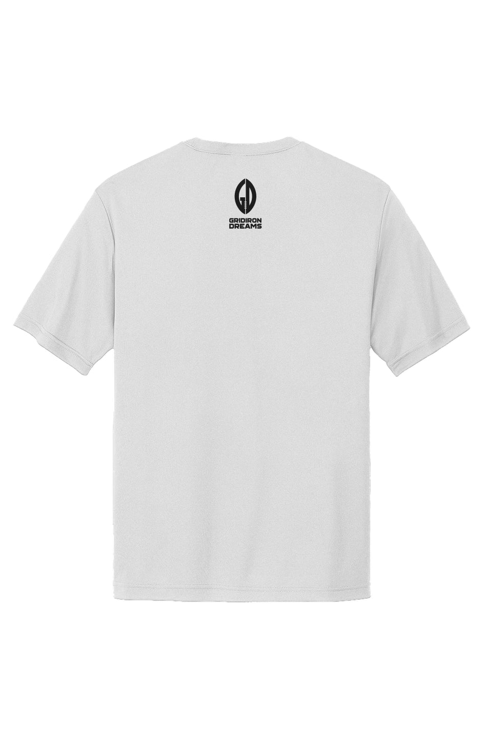 Gridiron x Tuddy - Athletic Tee
