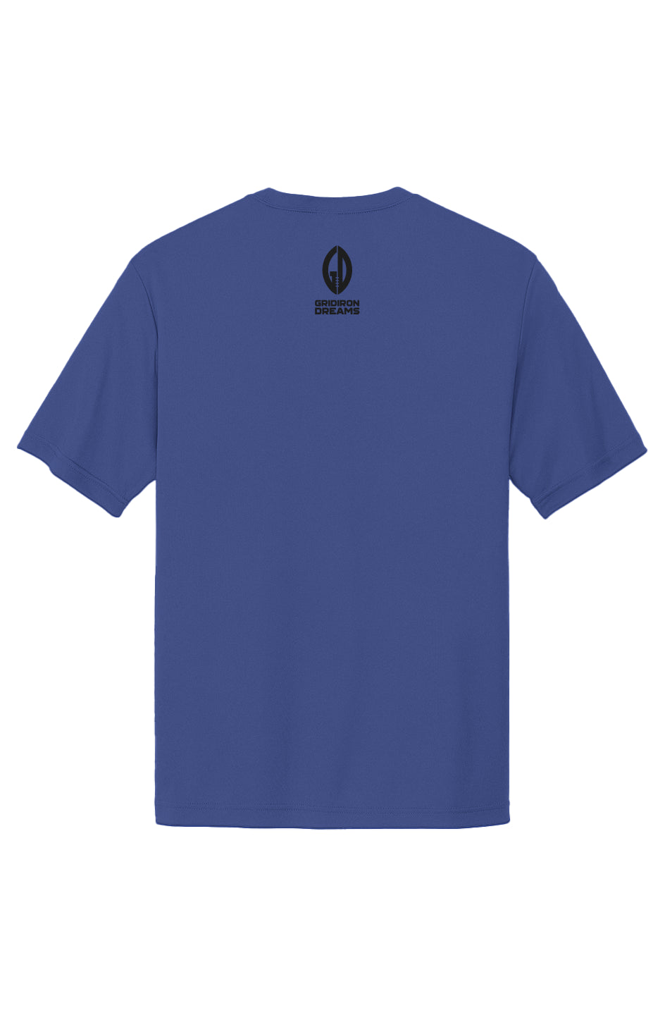 Gridiron x Tuddy - Athletic Tee