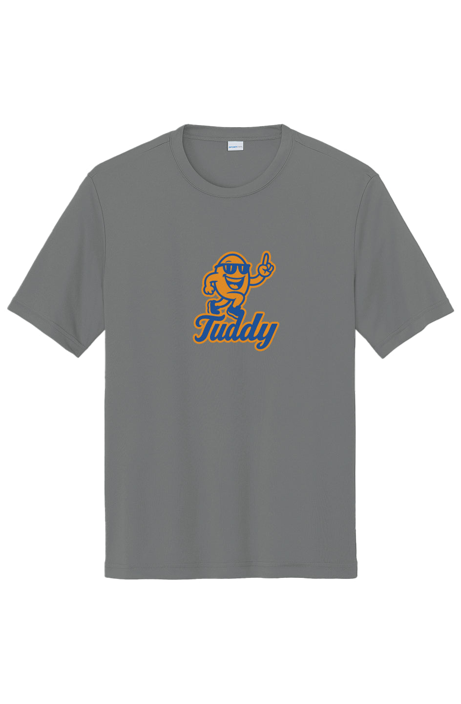Gridiron x Tuddy - Athletic Tee