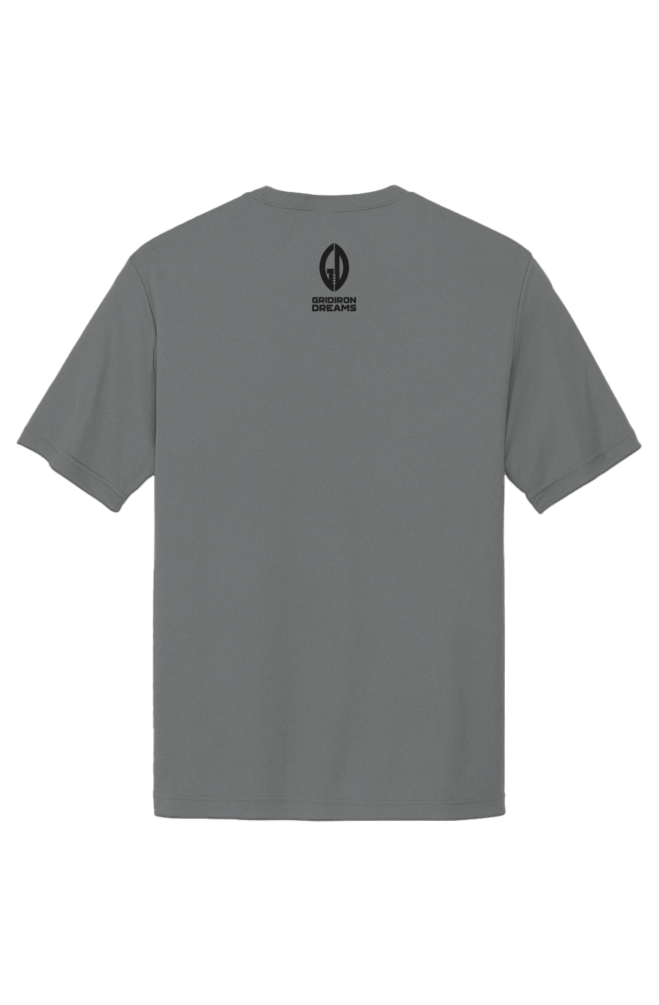Gridiron x Tuddy - Athletic Tee