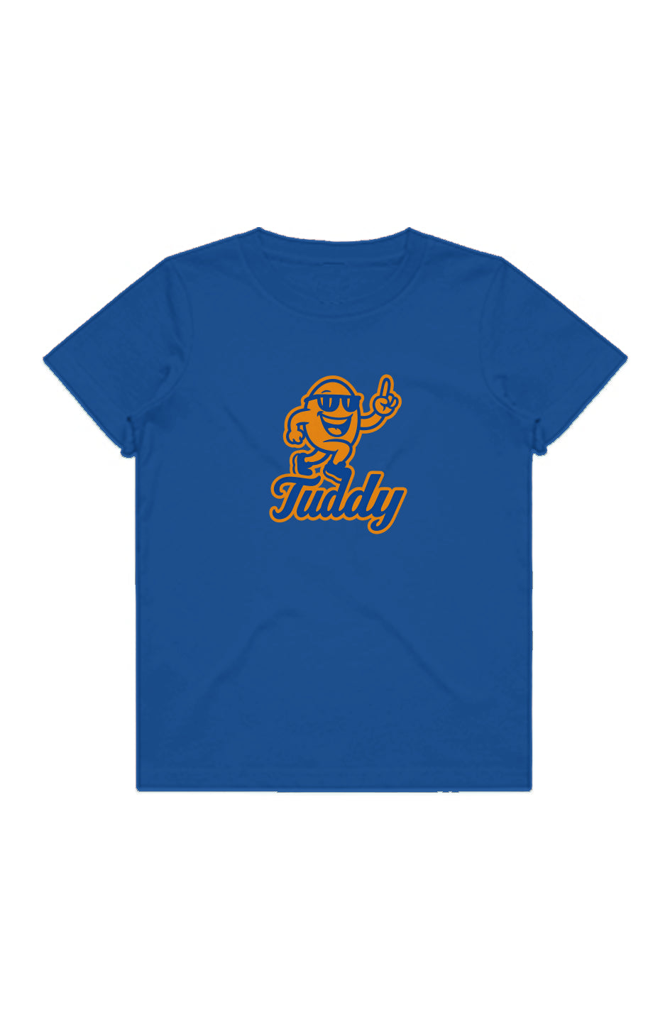 Gridiron x Tuddy - Kids