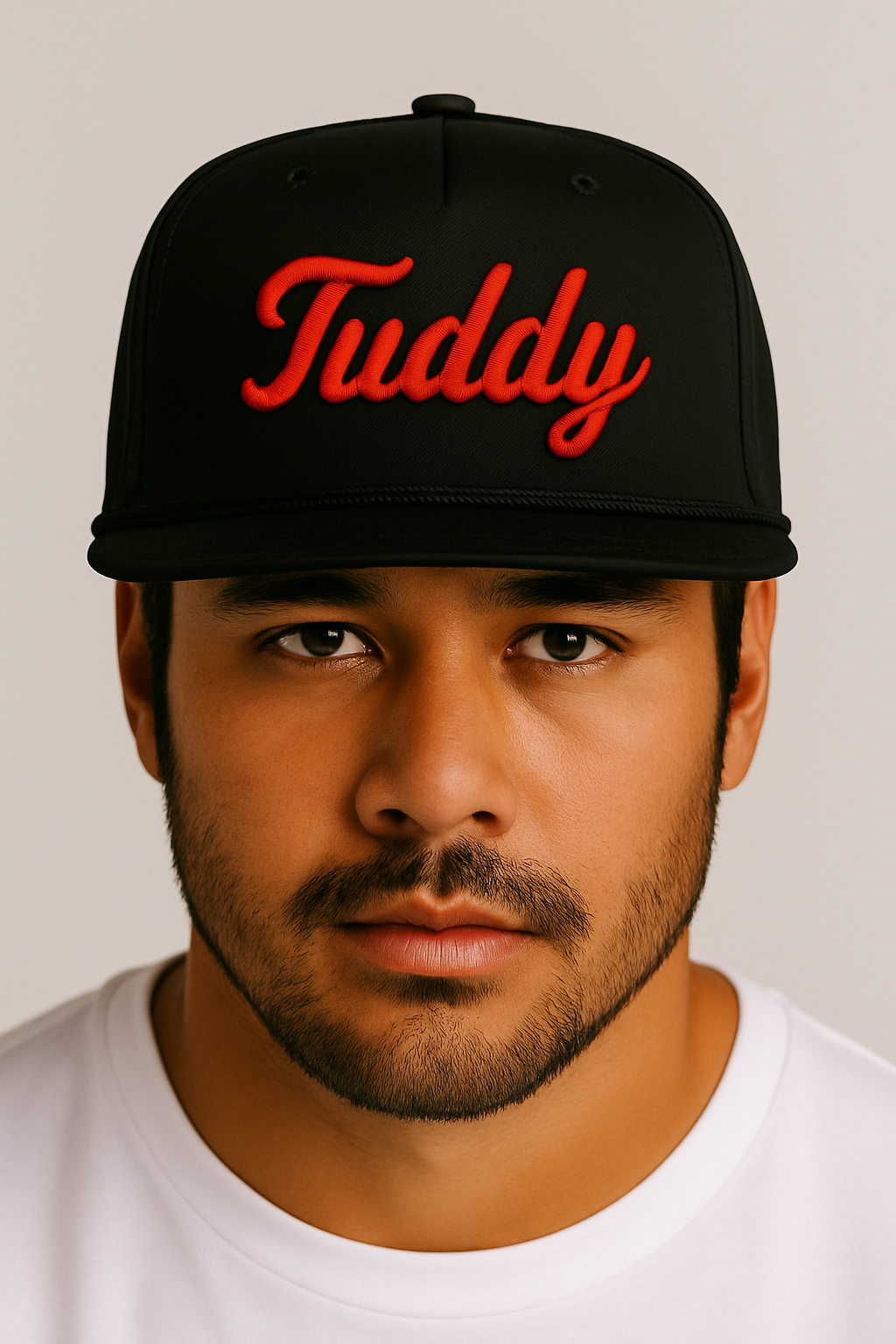 Athens Cursive Tuddy