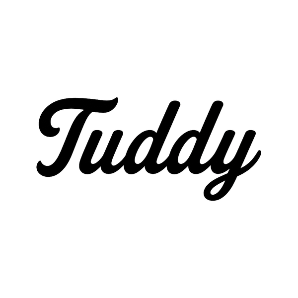 Tuddy