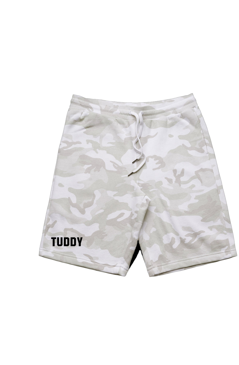 TUDDY CAMO