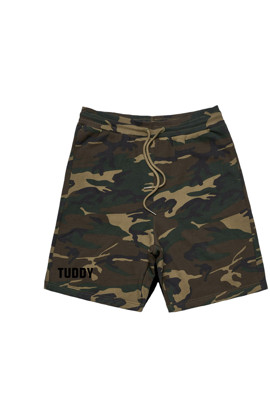 TUDDY CAMO