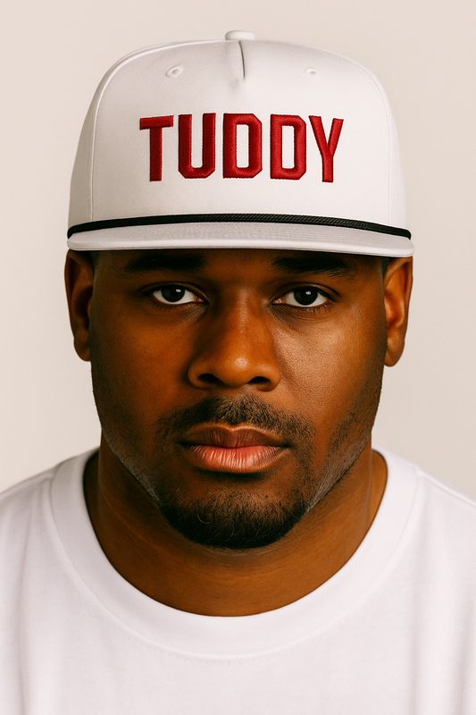 Tuscaloosa Tuddy