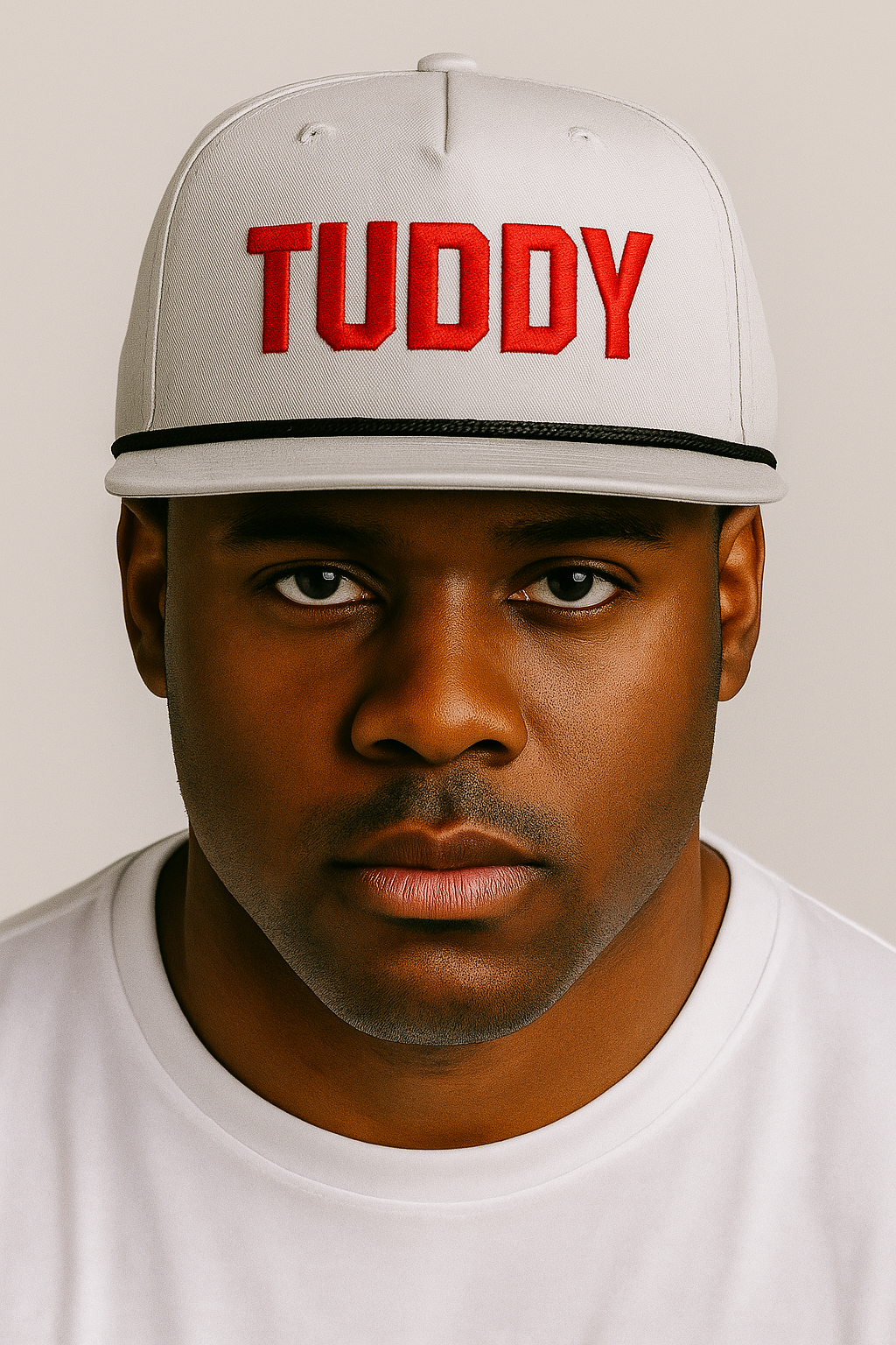 NEBRASKA BLOCK TUDDY