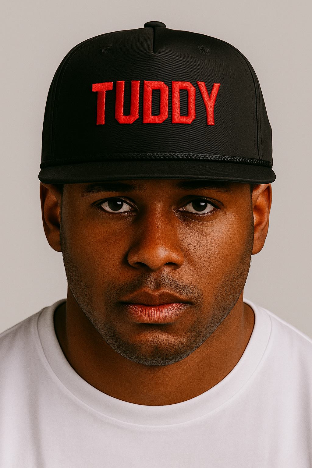 NEBRASKA BLOCK TUDDY