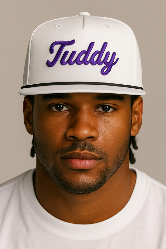 The Baton Rouge Cap