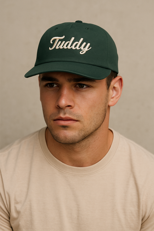 Tuddy Surf Cap
